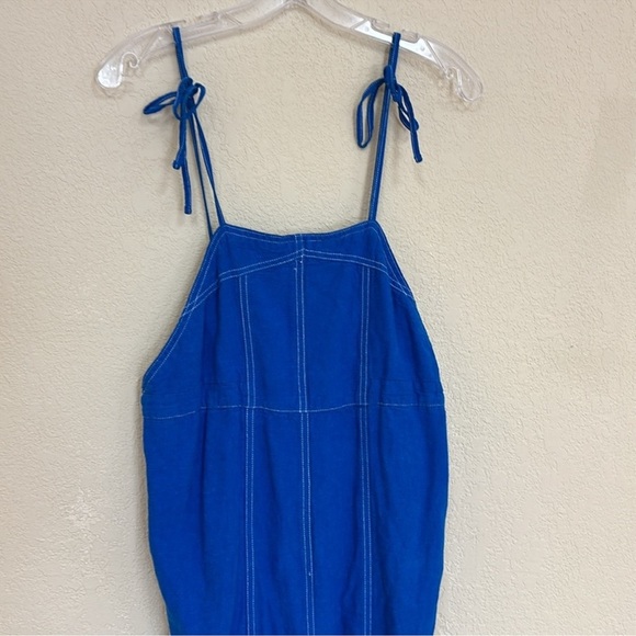 Urban Outfitters Harley Jumpsuit - Picture 4 of 7